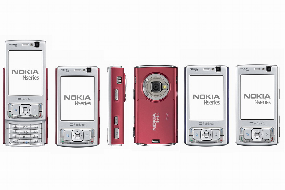 Nokia X02NK
