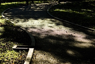 皇子山公園