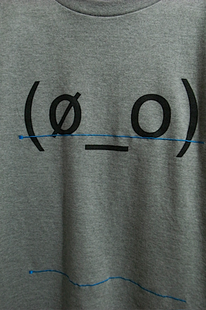 Tシャツ