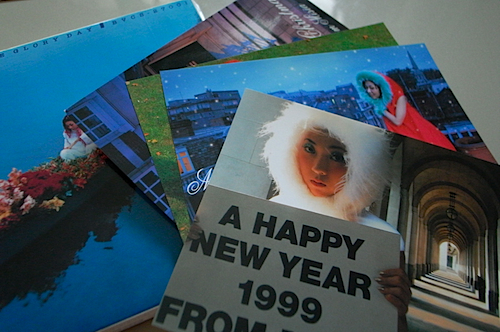 MISIA THE GLORY DAY