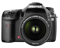 K10D