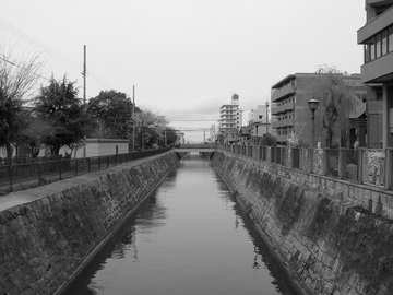 琵琶湖疏水