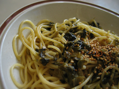 pasta