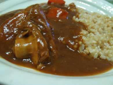 curry