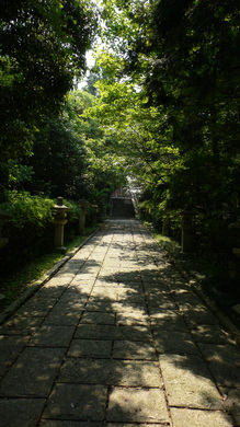 早尾神社