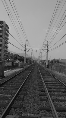 railway