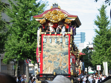 大津祭