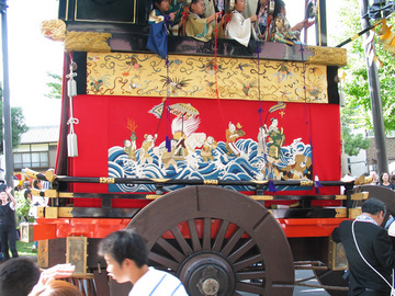 大津祭