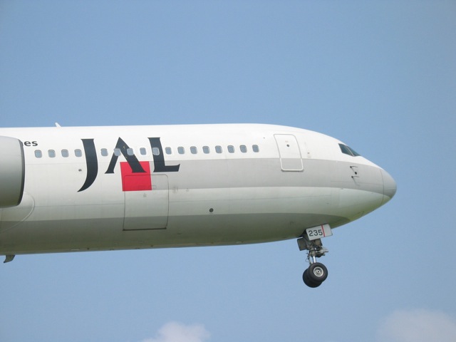 下地島空港