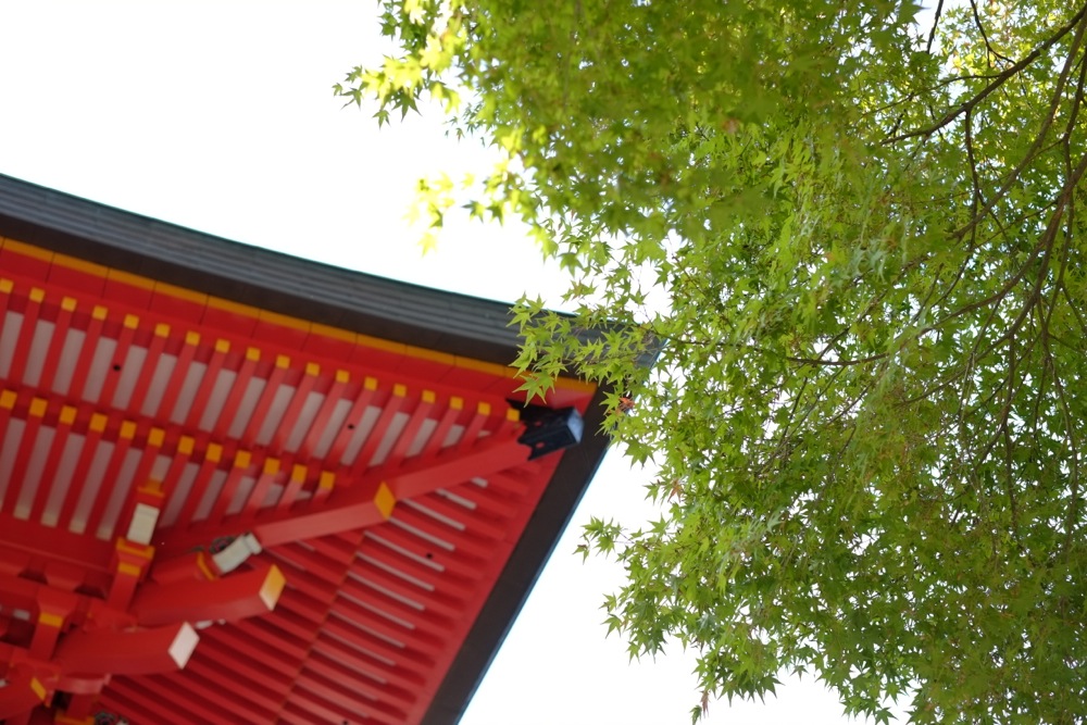 近江神宮