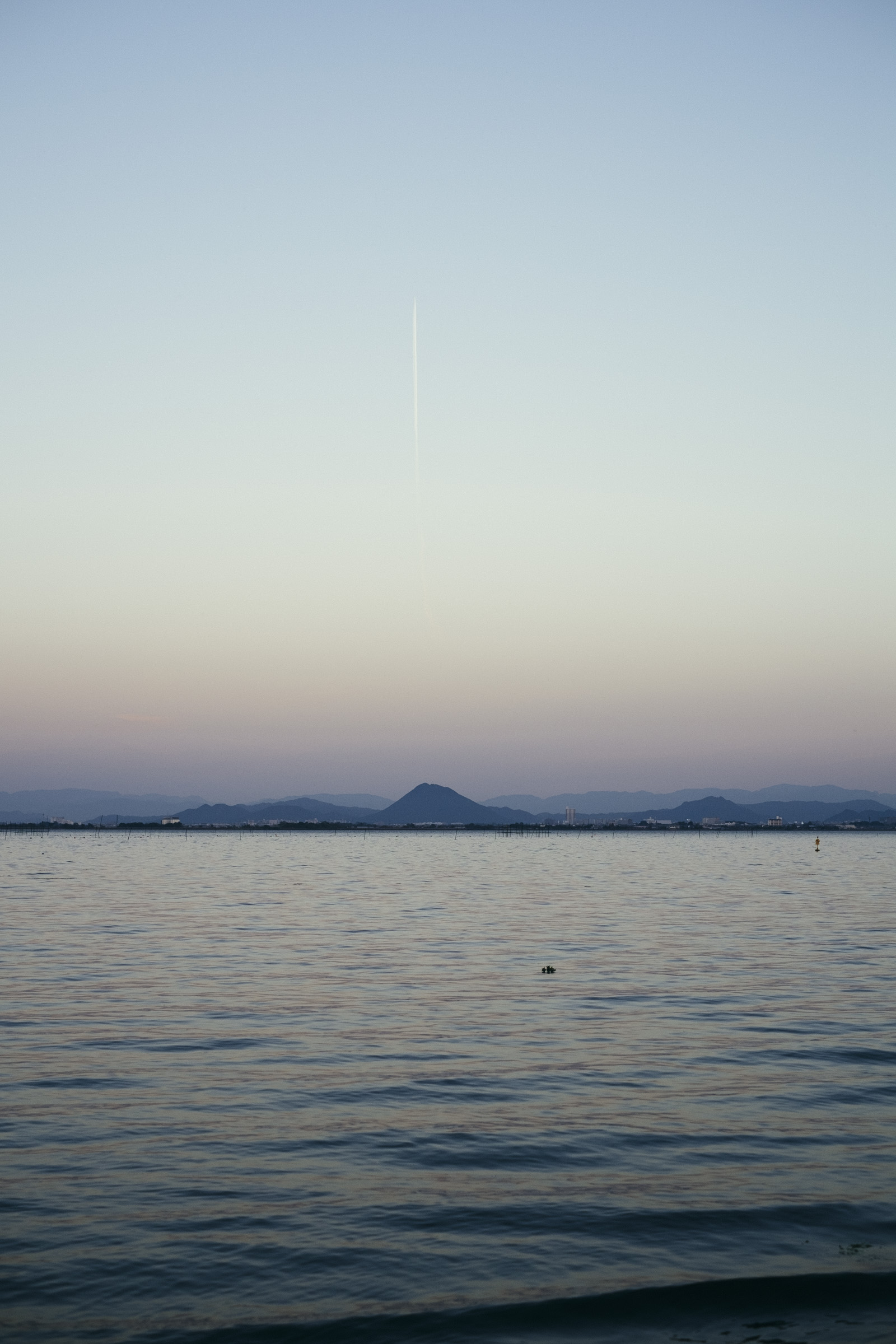 琵琶湖