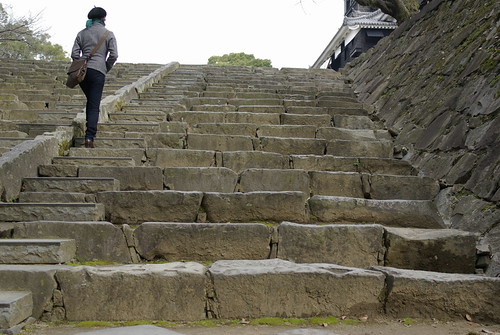 Kumamoto Castle #6