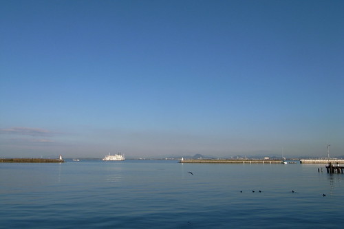lake biwa