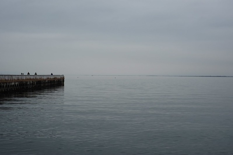 Lake Biwa