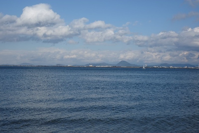 琵琶湖