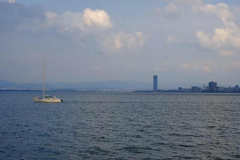 琵琶湖