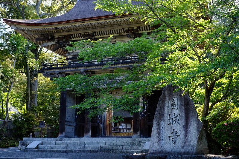 三井寺