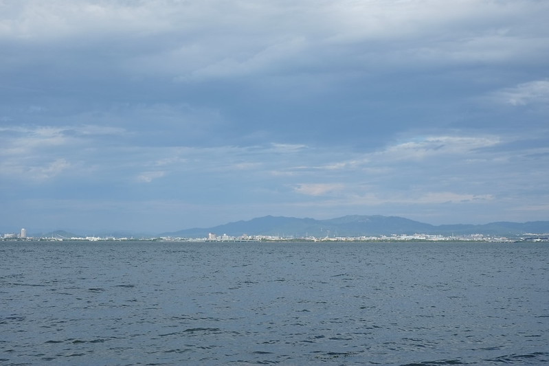 琵琶湖