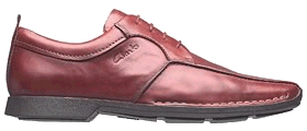 クラークス:ソムナス clarksの靴