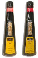 黒酢