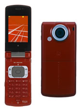 SH902i