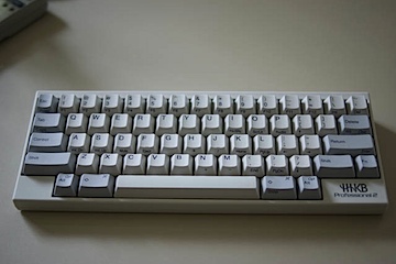 HHKB Pro2