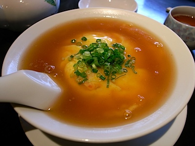 天津飯