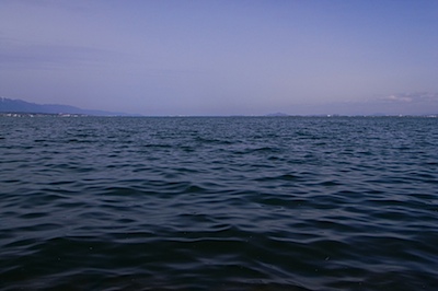 琵琶湖