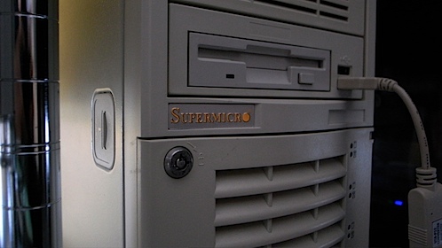 SUPERMICRO