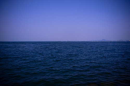 琵琶湖
