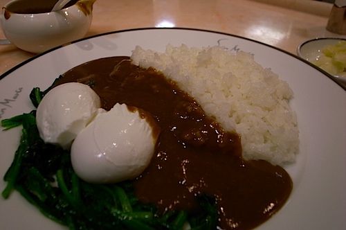 カレー