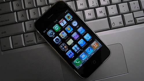 iPhone 3G