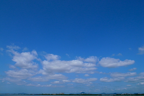 琵琶湖