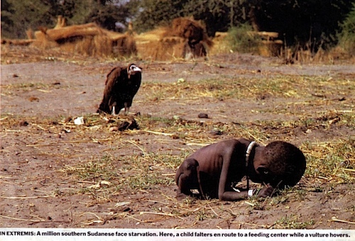 Kevin Carter