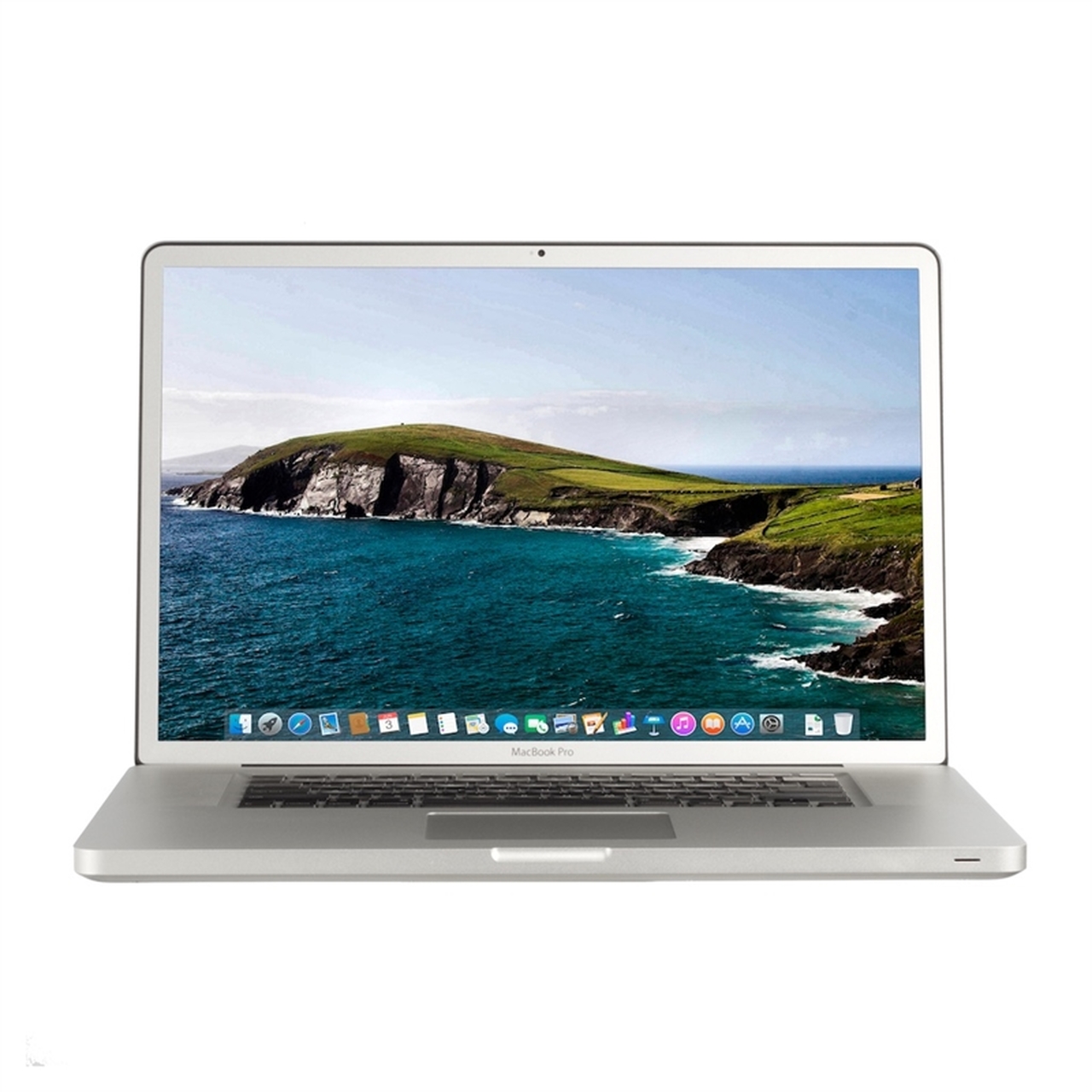 【256GB SSD】MacBook Pro 17inch Early2011